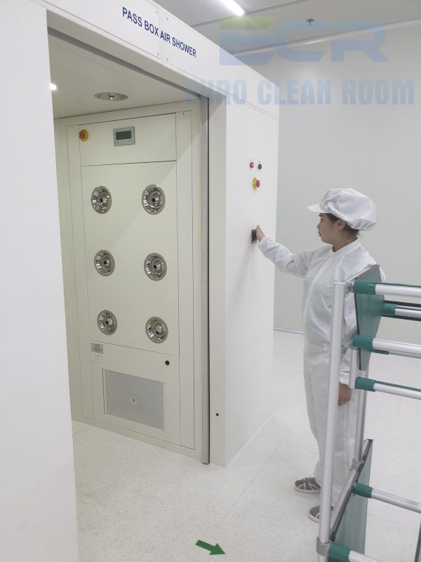 EURO CLEAN ROOM