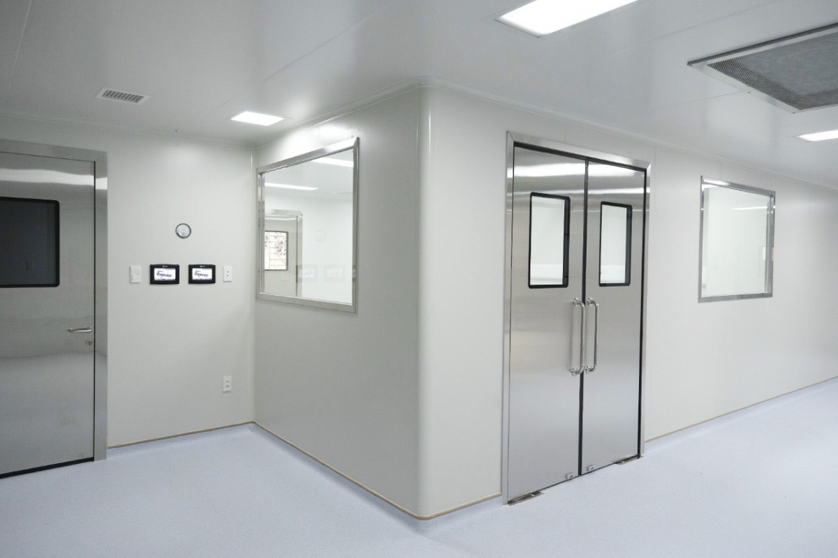 EURO CLEAN ROOM