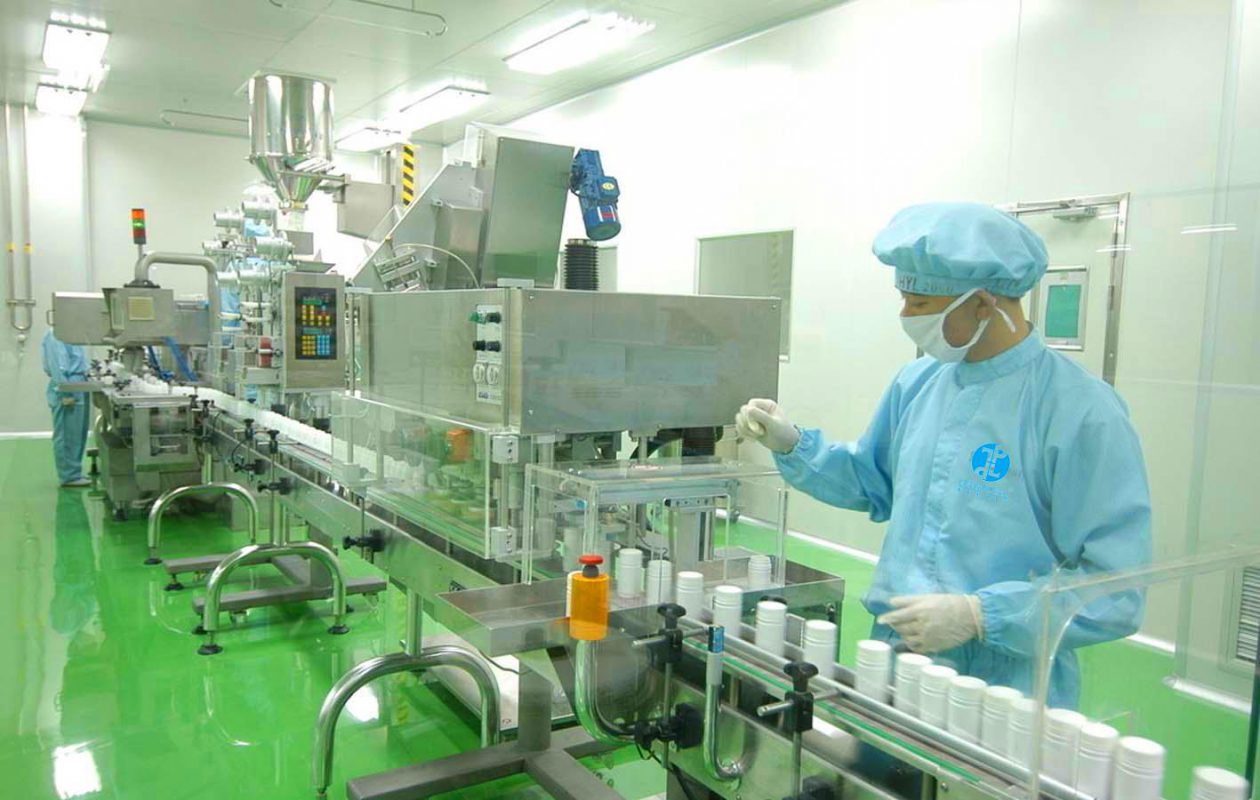 EURO CLEAN ROOM
