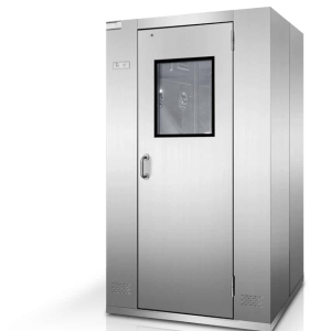Air Shower (Máy tắm khí sạch)