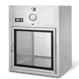 Pass Box – Cửa chuyển hàng