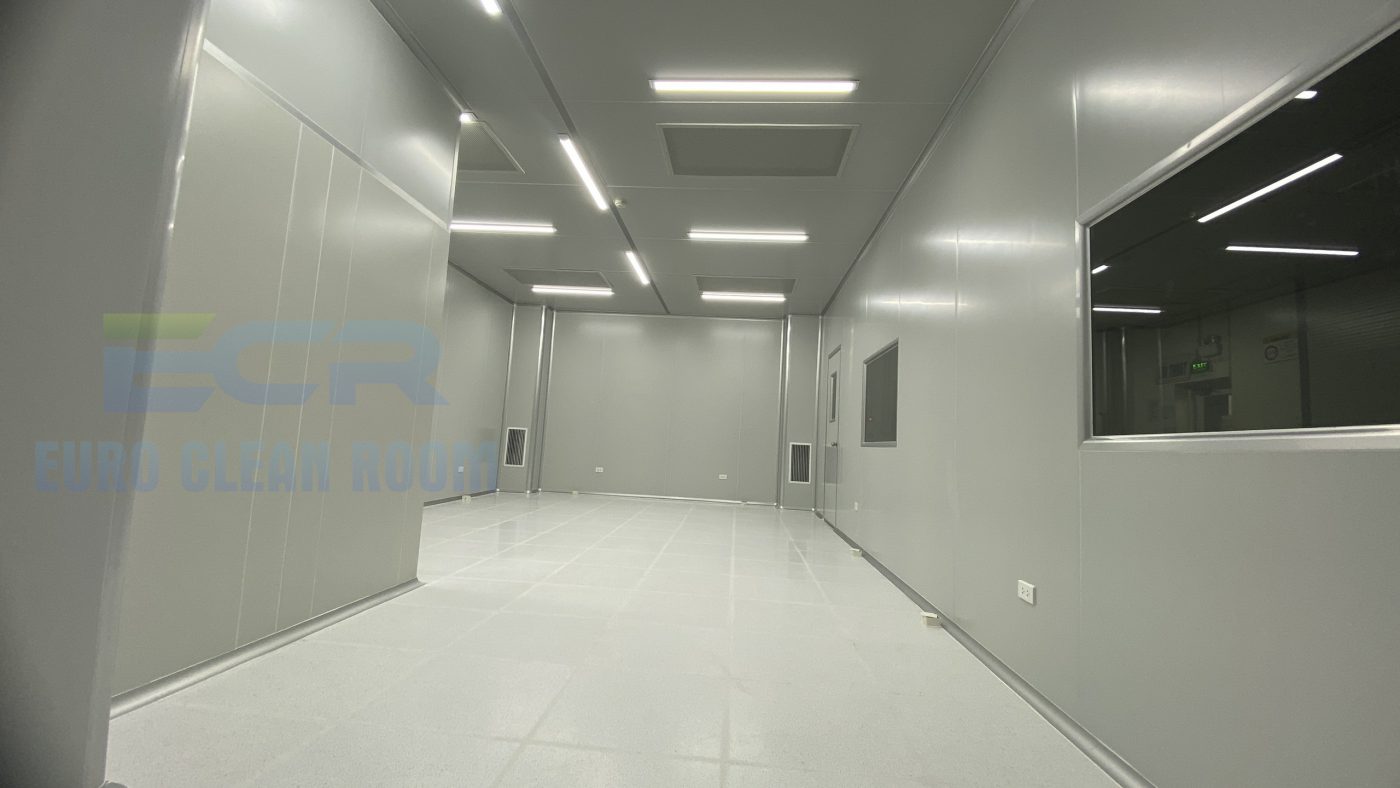EURO CLEAN ROOM