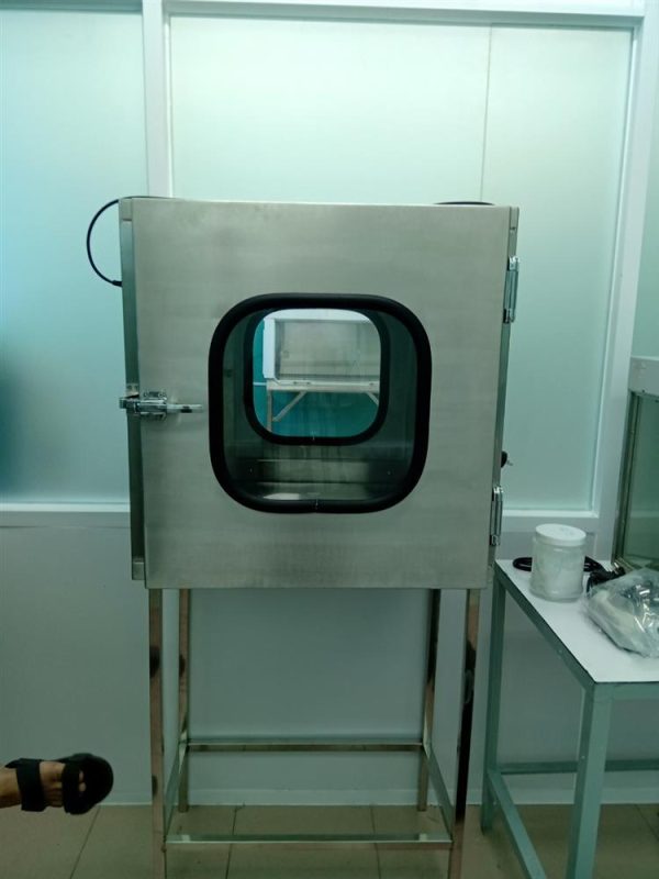 EURO CLEAN ROOM