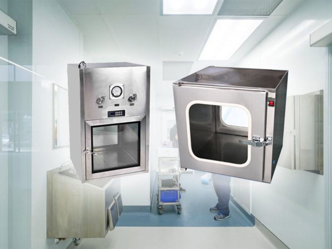 EURO CLEAN ROOM