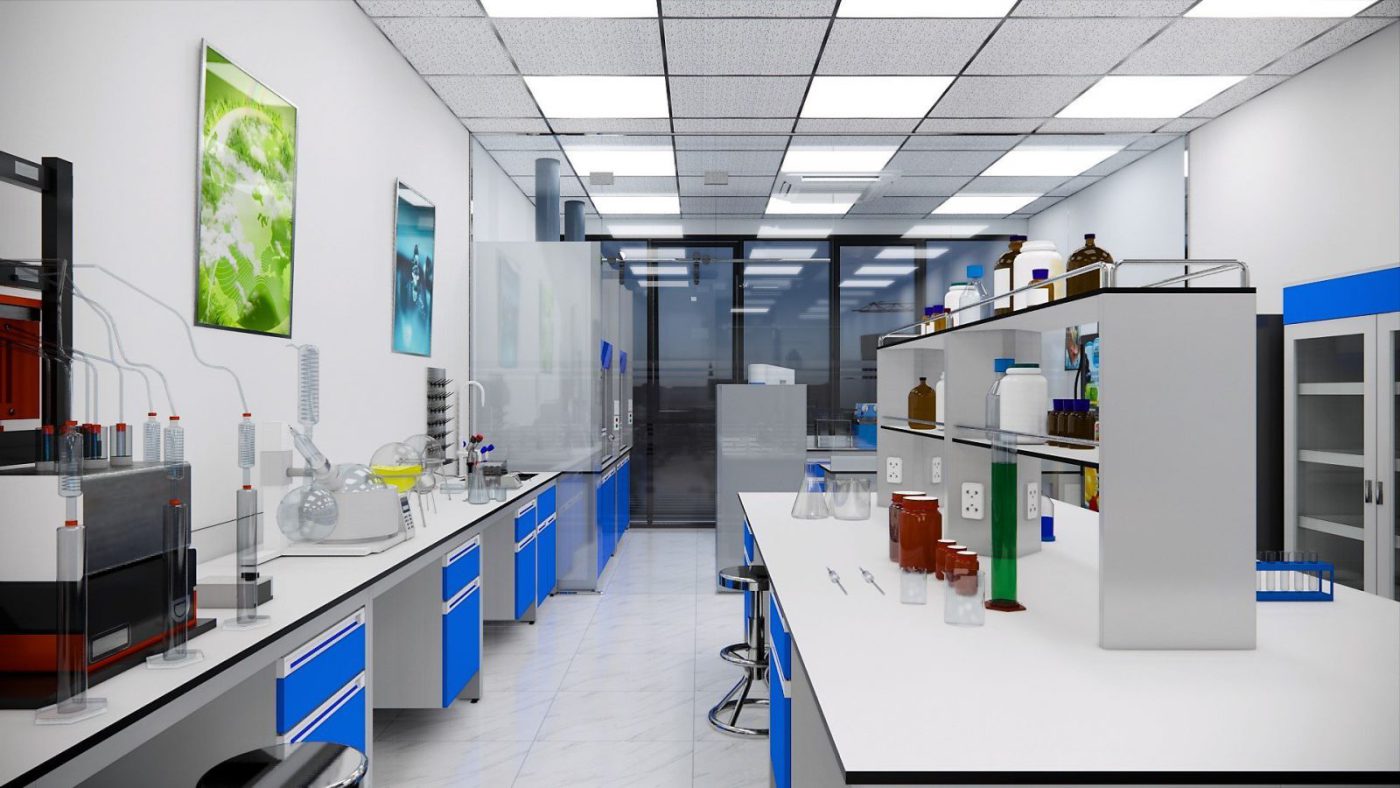 EURO CLEAN ROOM