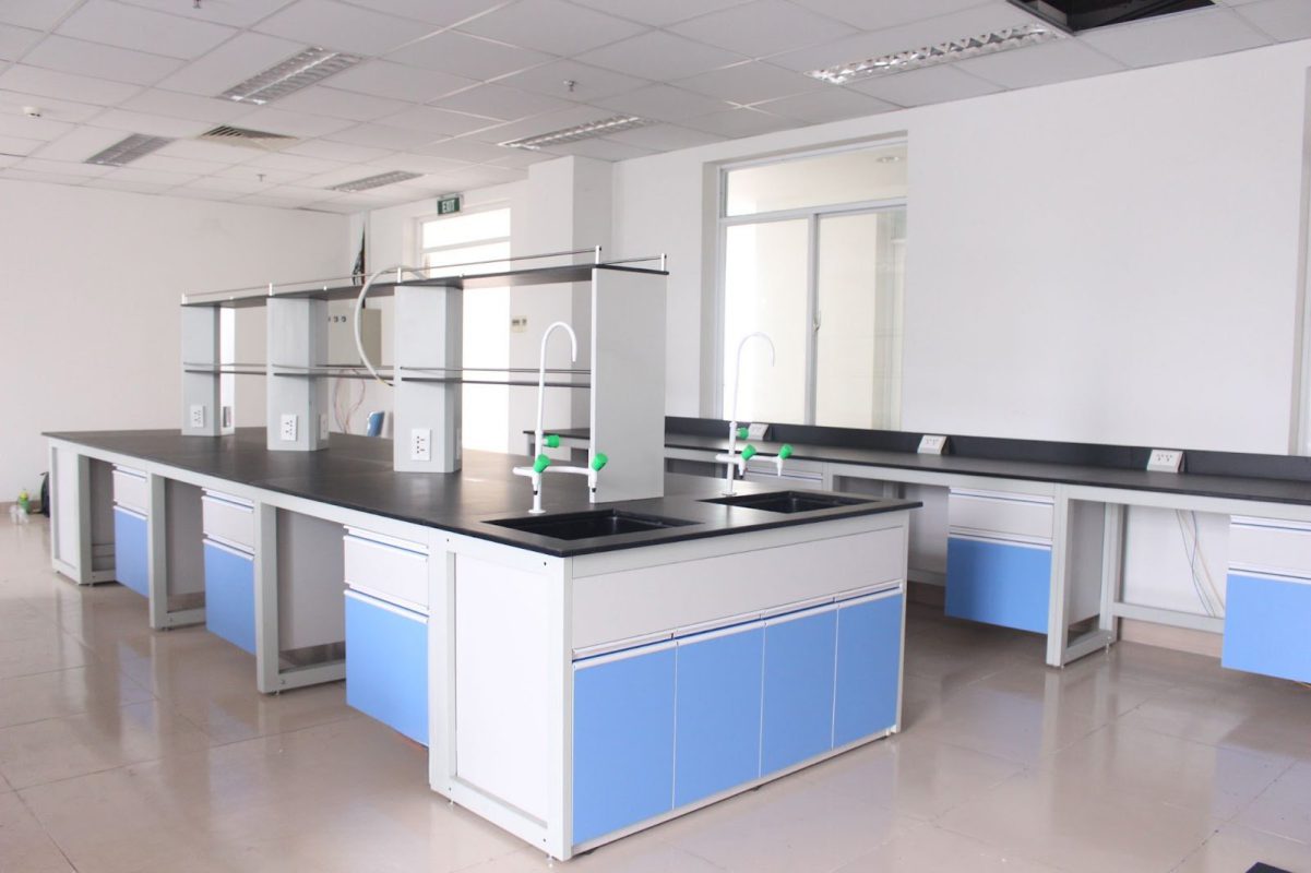 EURO CLEAN ROOM