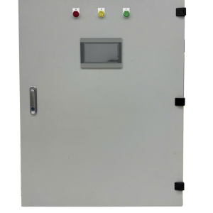 Hệ thống điều khiển, bảo vệ AHU