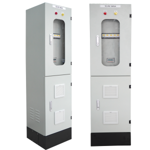 Tủ biến áp cách ly IPS