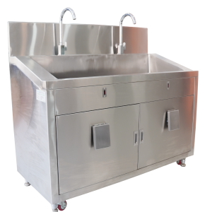 Bồn rửa tay tiệt trùng