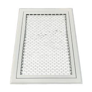 Mặt gió kèm lọc G5