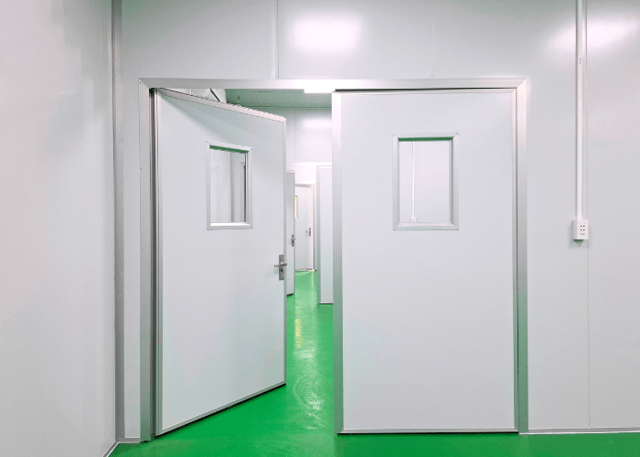 EURO CLEAN ROOM