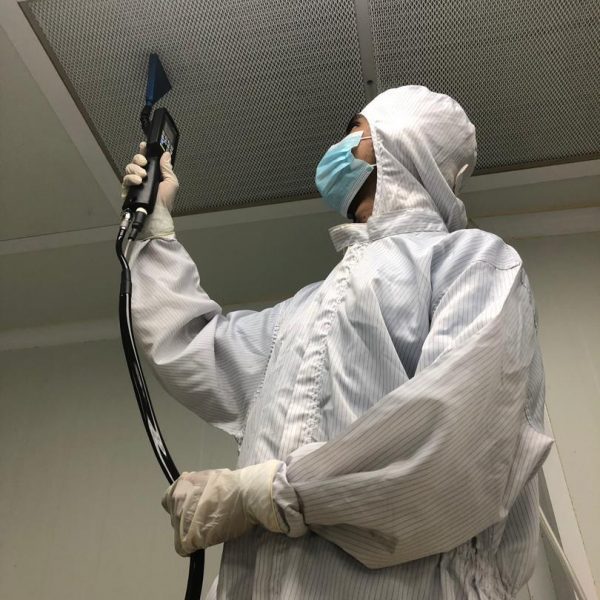 EURO CLEAN ROOM