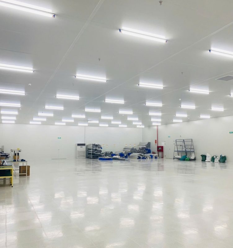 EURO CLEAN ROOM
