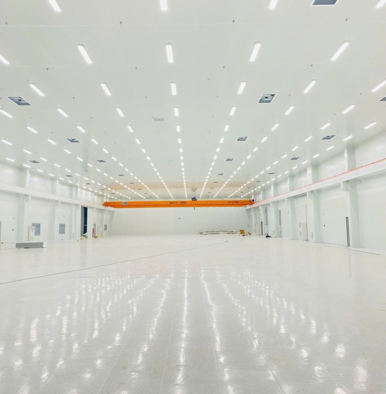 EURO CLEAN ROOM