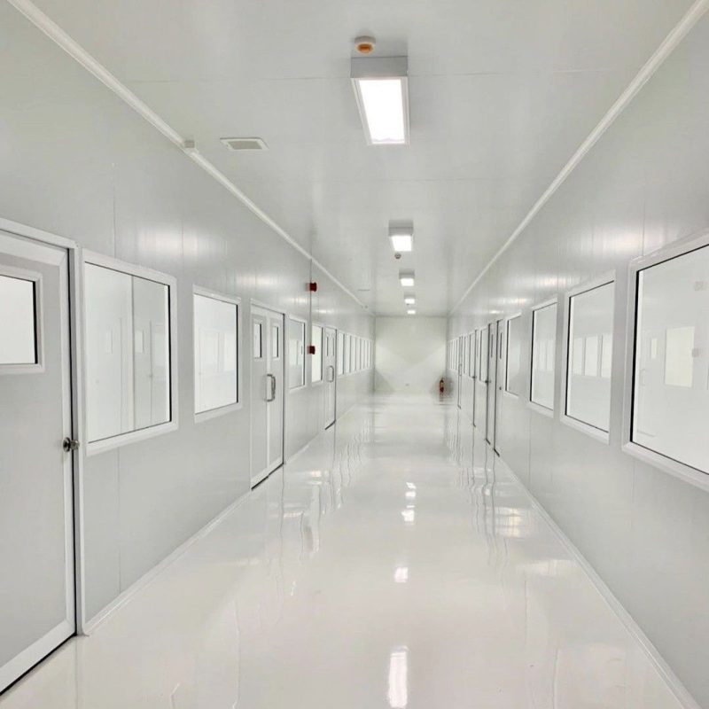 EURO CLEAN ROOM