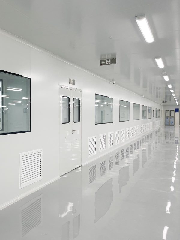 EURO CLEAN ROOM