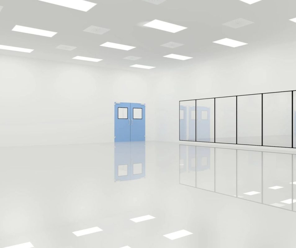 EURO CLEAN ROOM