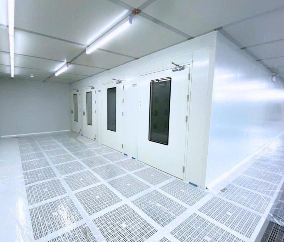 EURO CLEAN ROOM