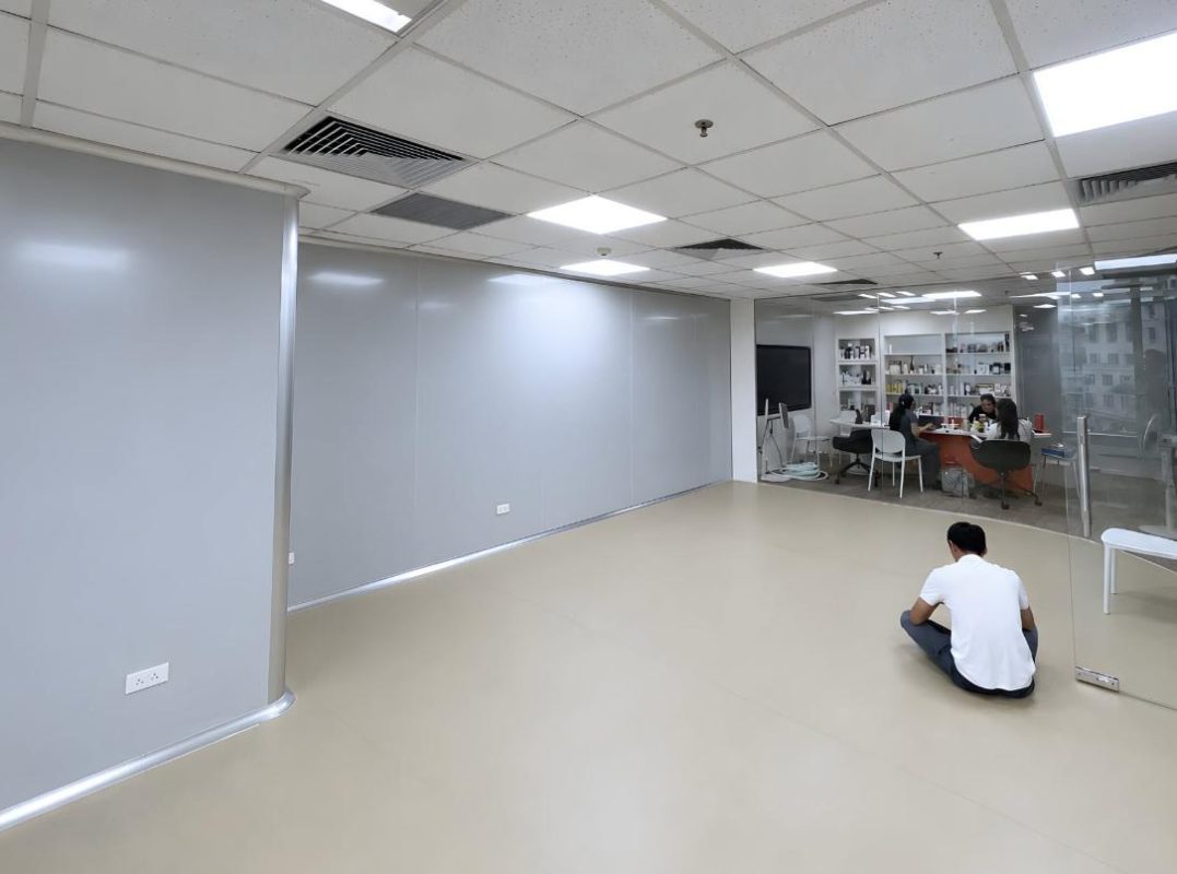 EURO CLEAN ROOM