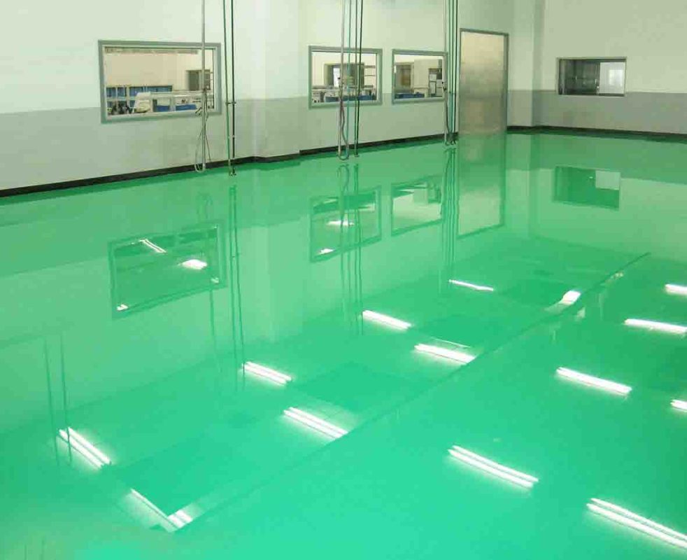 EURO CLEAN ROOM