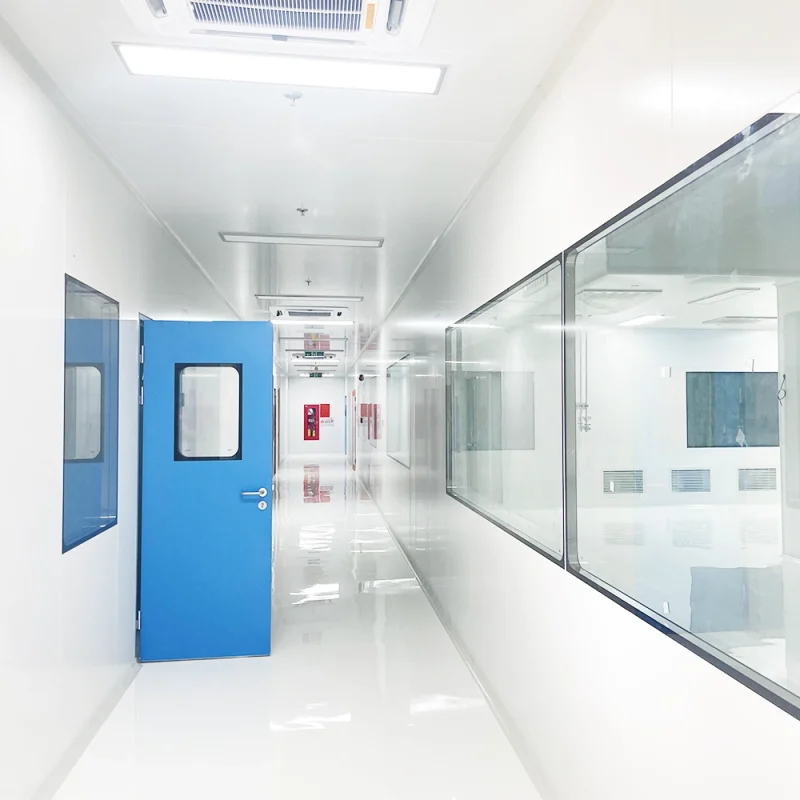 EURO CLEAN ROOM
