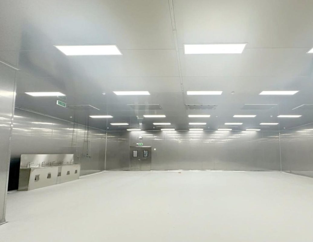EURO CLEAN ROOM