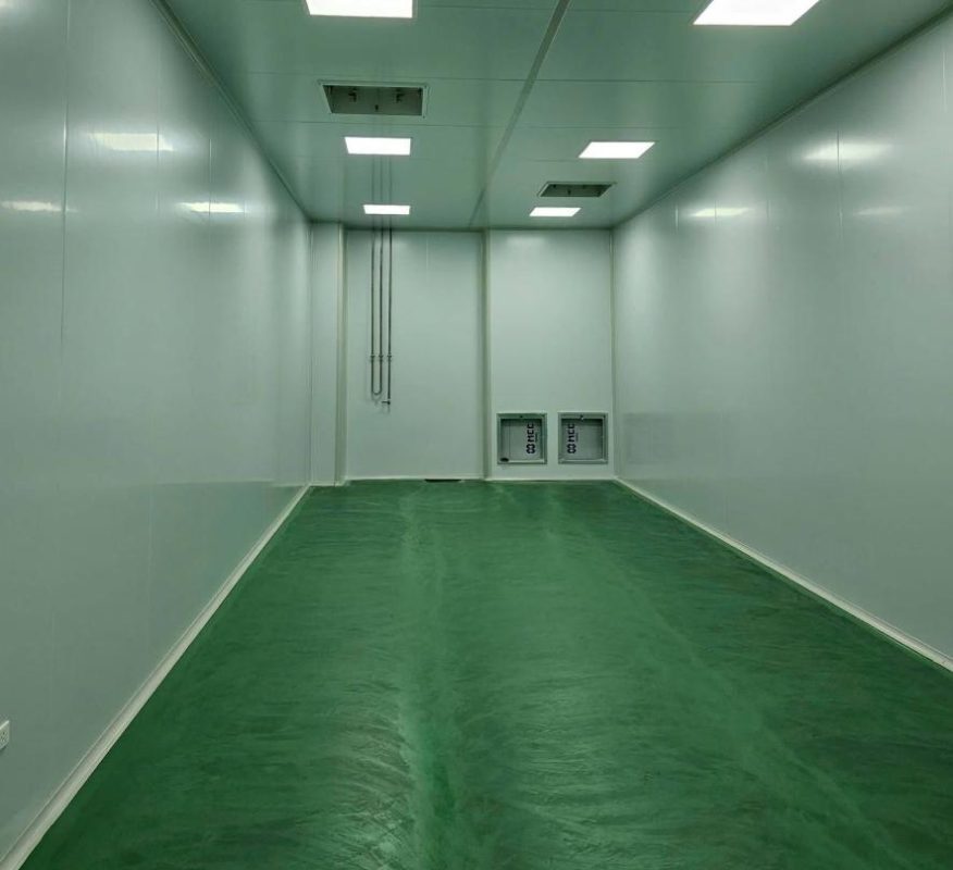 EURO CLEAN ROOM