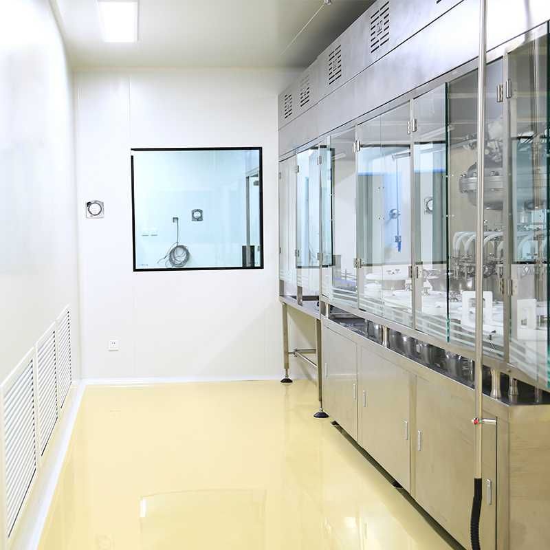 EURO CLEAN ROOM
