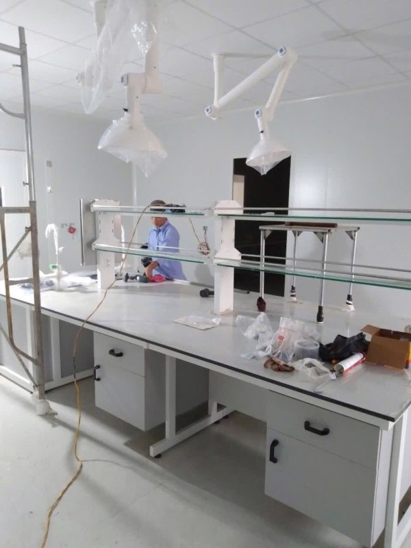 EURO CLEAN ROOM