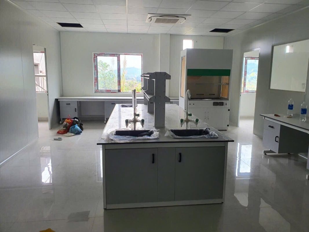 EURO CLEAN ROOM