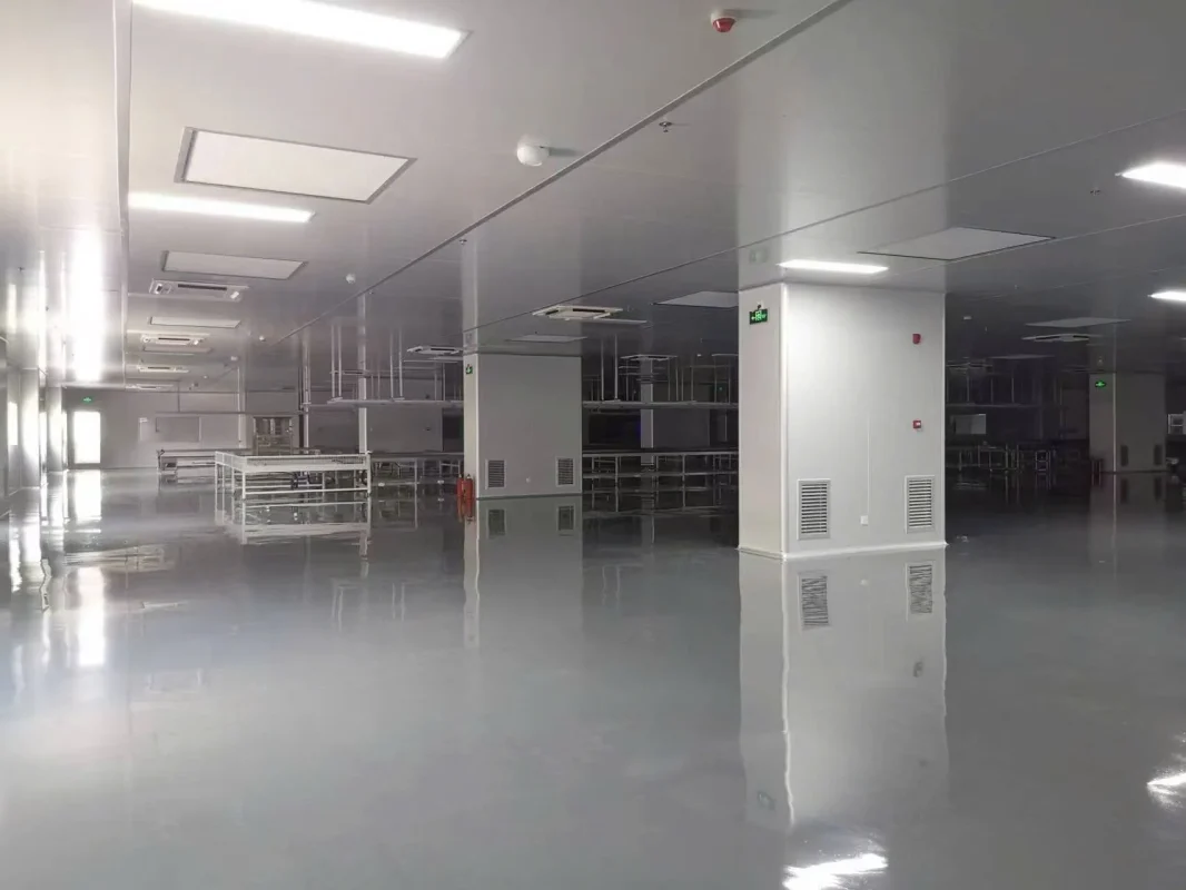 EURO CLEAN ROOM