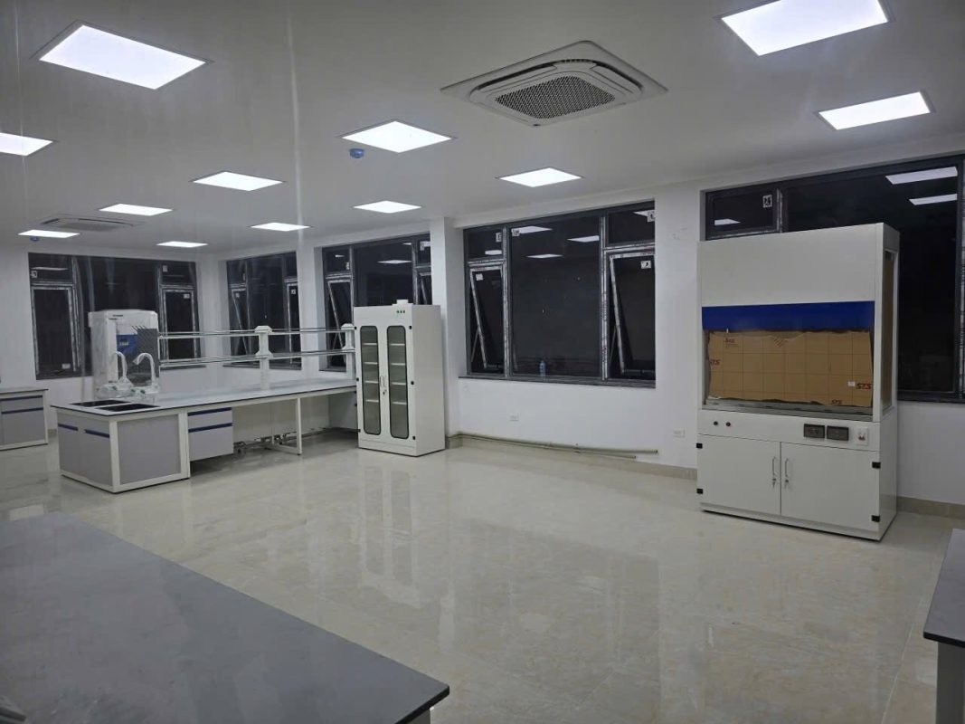 EURO CLEAN ROOM