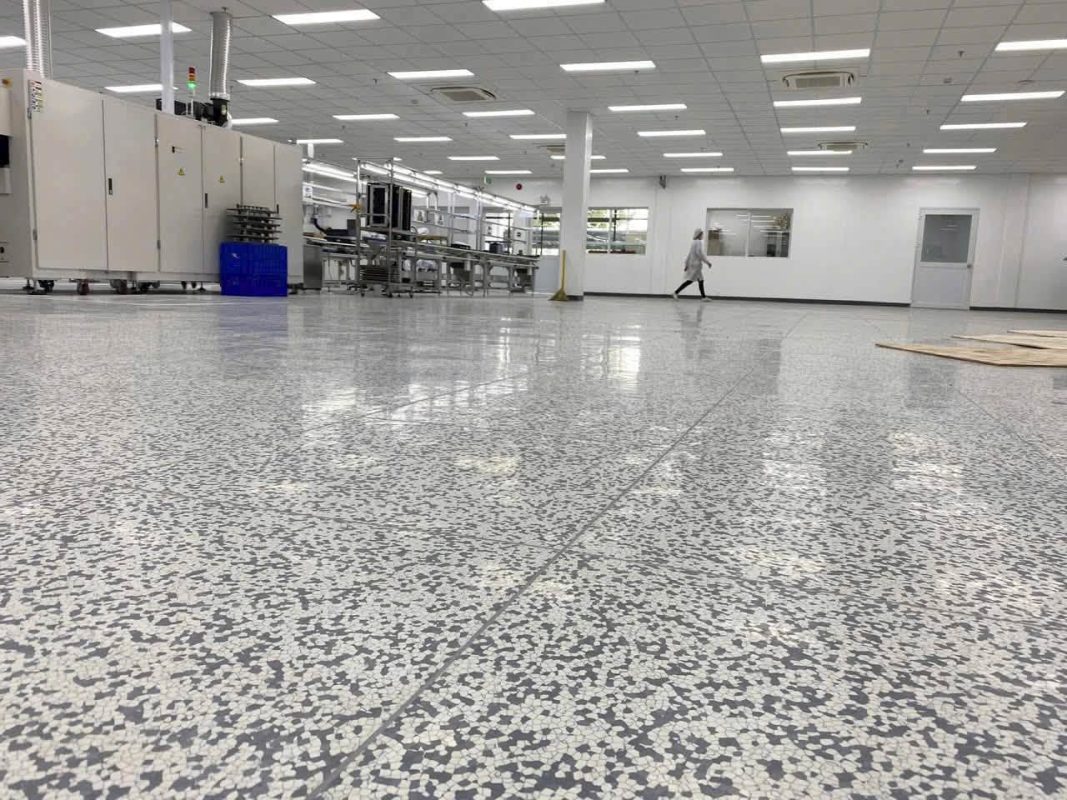 EURO CLEAN ROOM